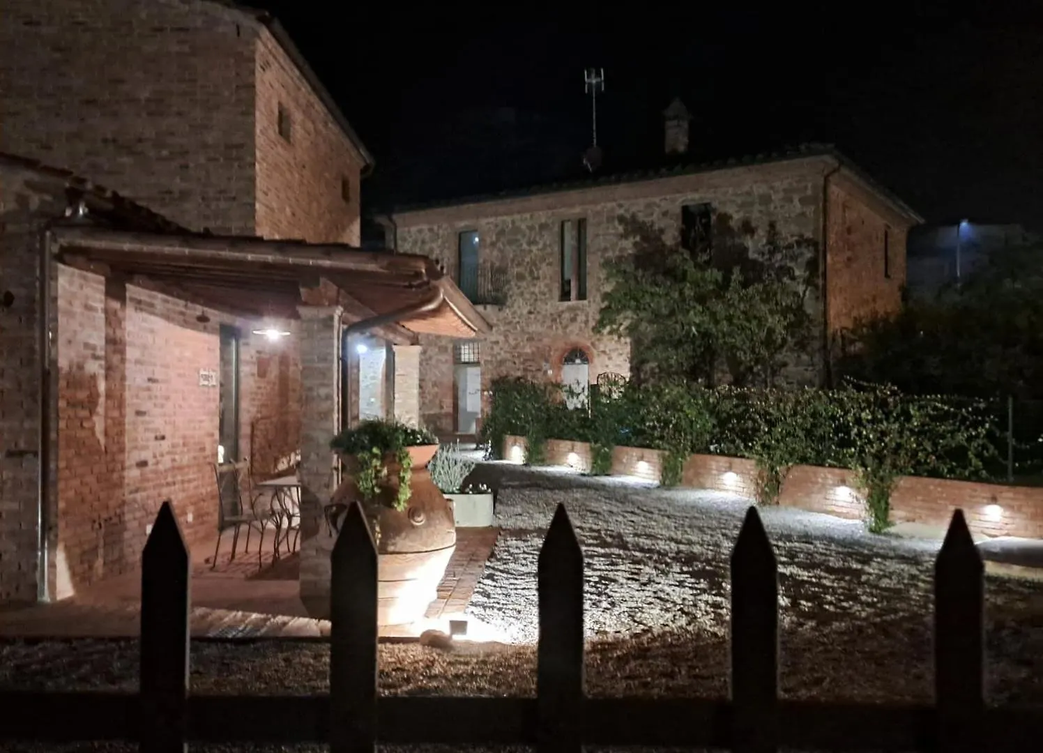 Apartment Piccolo Borgo Nonna Nella Zb Sinalunga