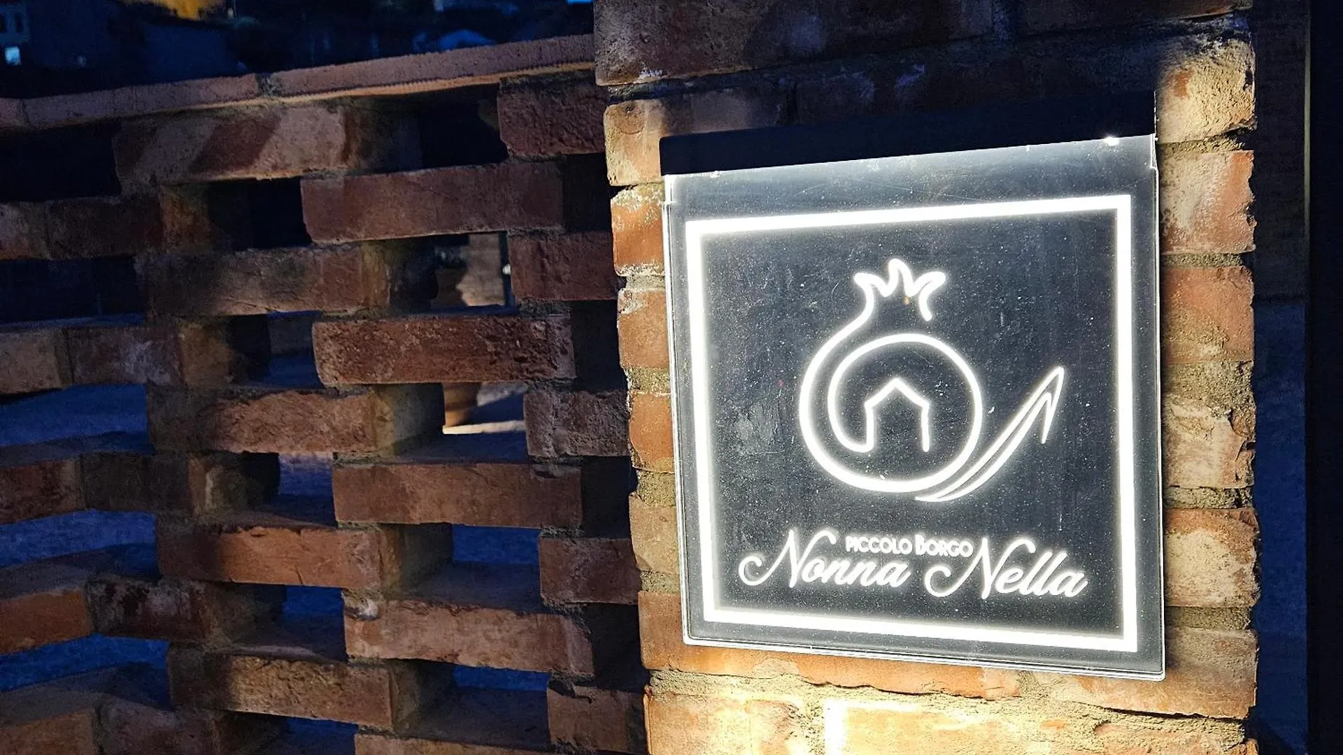 Apartment Piccolo Borgo Nonna Nella Zb Sinalunga
