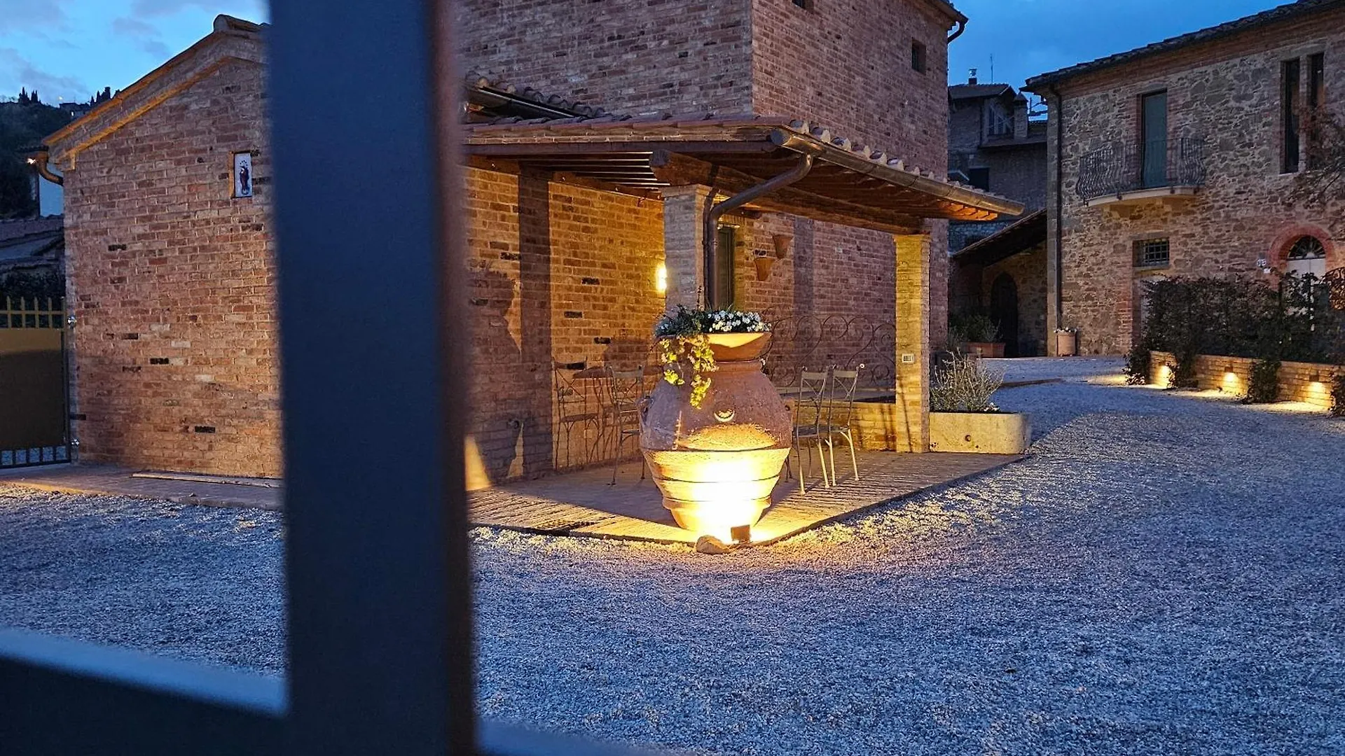 Apartment Piccolo Borgo Nonna Nella Zb Sinalunga
