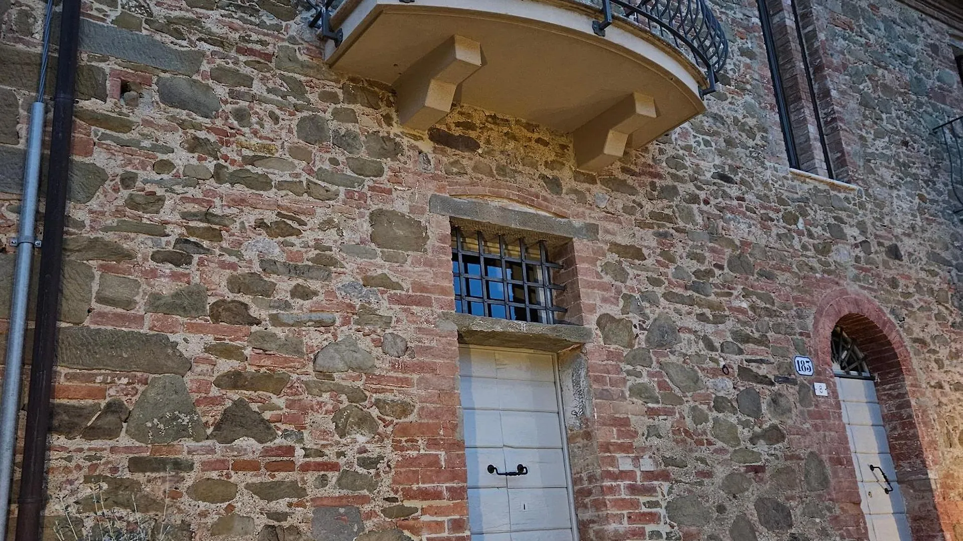 Apartment Piccolo Borgo Nonna Nella Zb Sinalunga Italie
