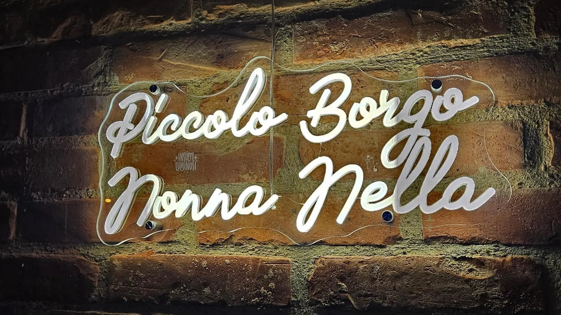 Apartment Piccolo Borgo Nonna Nella Zb Sinalunga