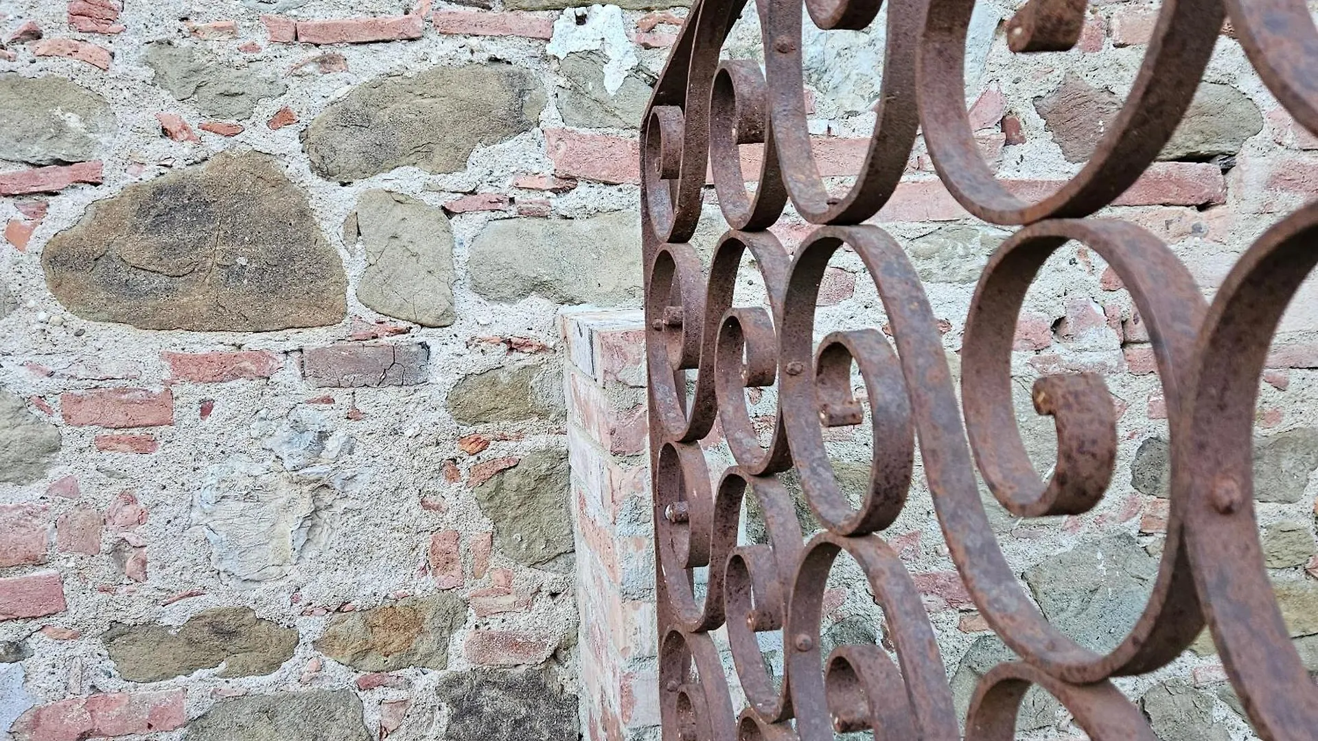 Apartment Piccolo Borgo Nonna Nella Zb Sinalunga