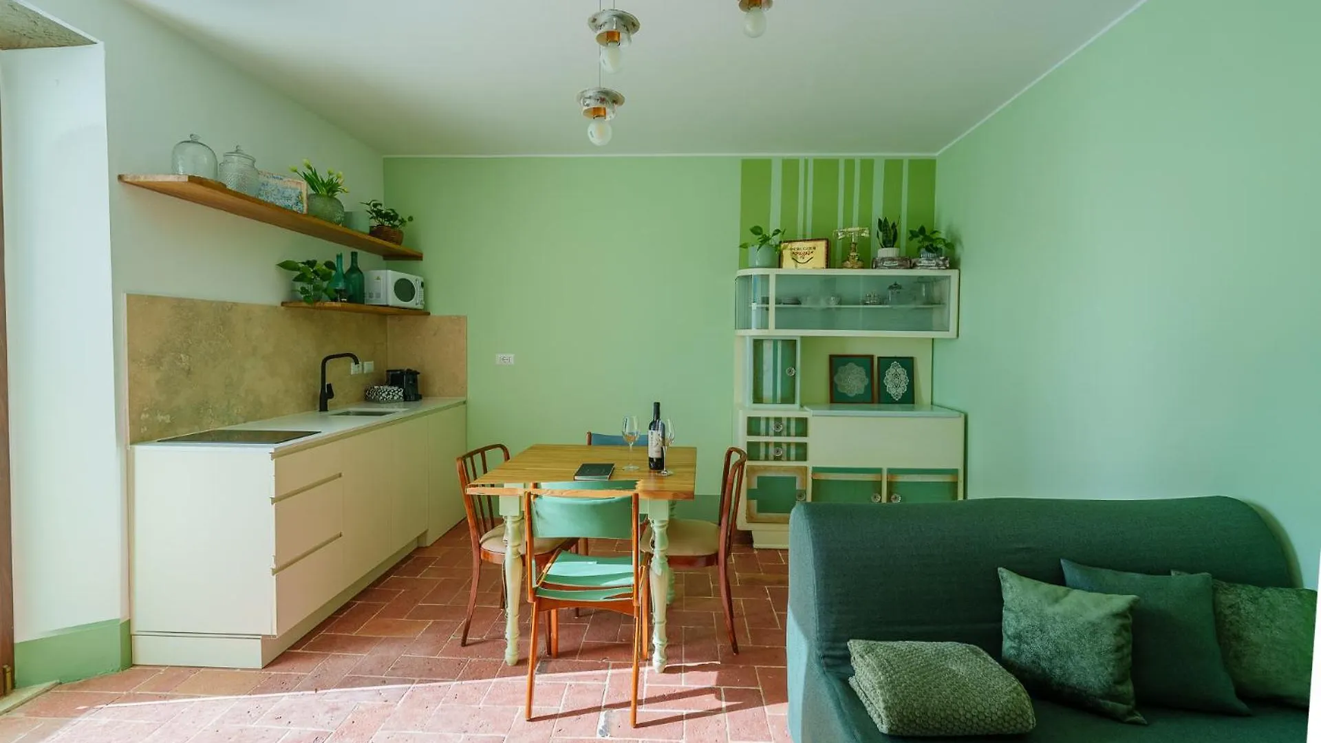 Apartment Piccolo Borgo Nonna Nella Zb Sinalunga