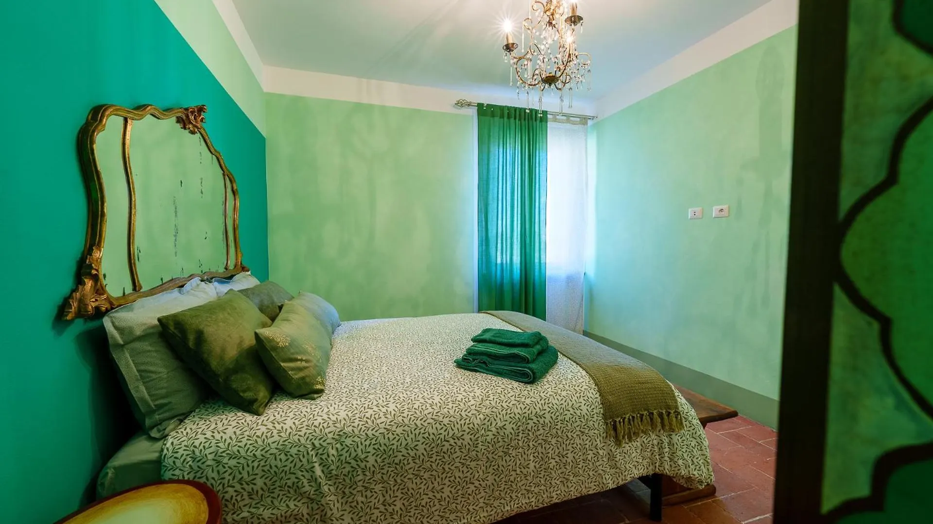 Apartment Piccolo Borgo Nonna Nella Zb Sinalunga Italie