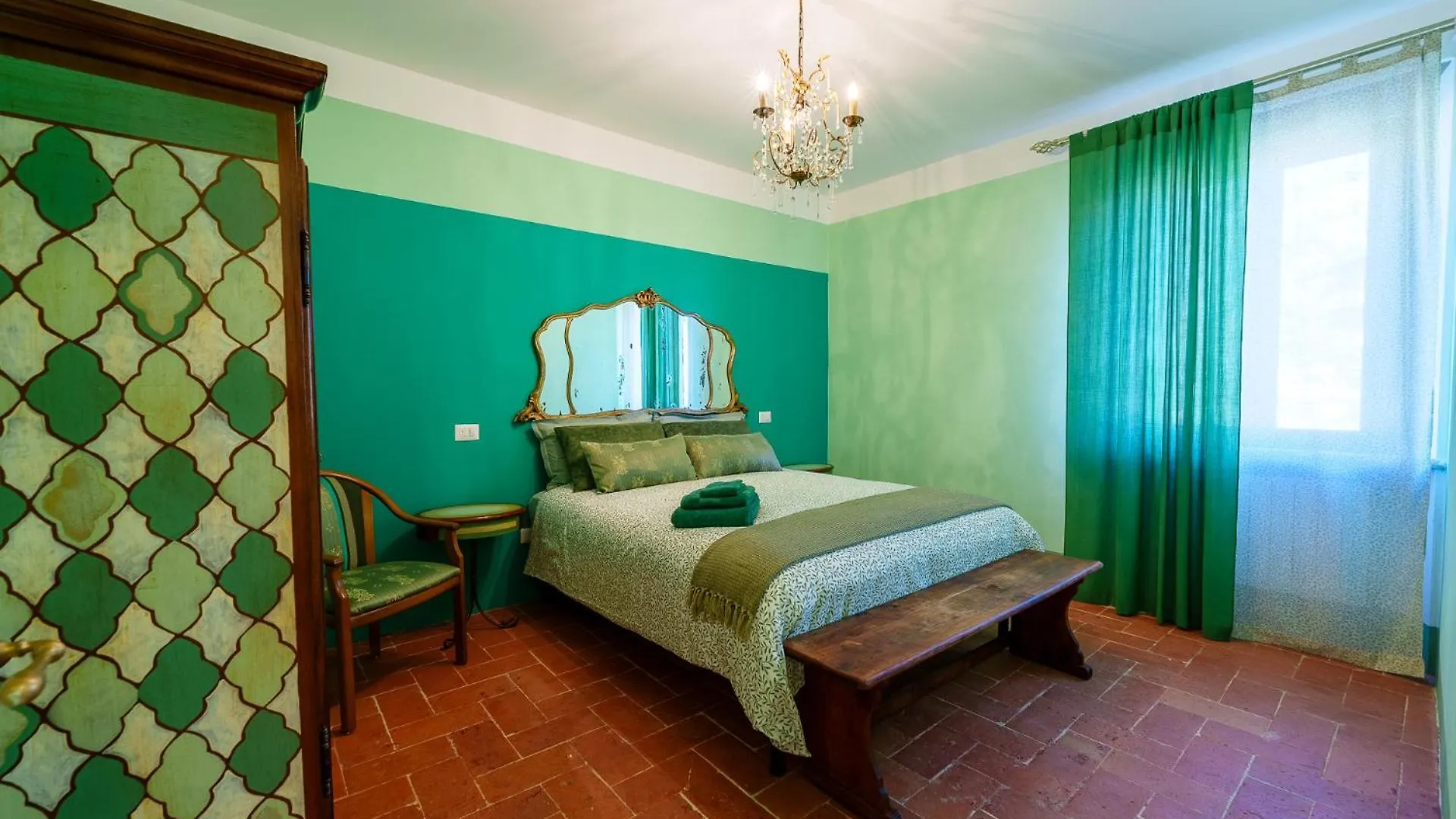 Apartment Piccolo Borgo Nonna Nella Zb Sinalunga