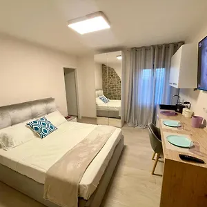 Panoramico Canale - Private Parking - Natural Park Appartement